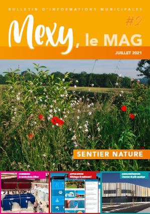 Mexy le Mag2