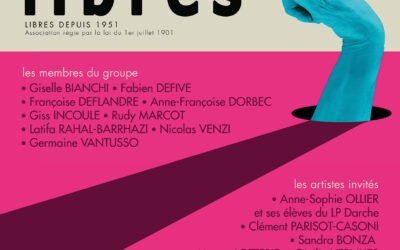 Expo les Arts Libres