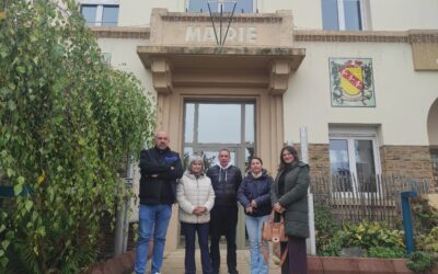 [Lundi 19 octobre 2026] Mobilisation devant la mairie : Mexy répond à l&rsquo;appel de l&rsquo;AMF.