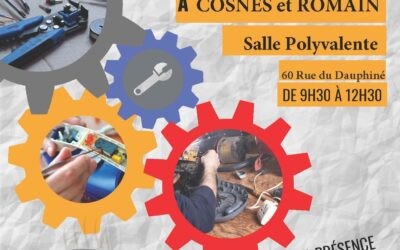 [Samedi 28 juin 2025] REPAIR CAFÉ