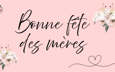 Bonne fêtes des mères