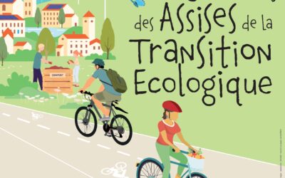 5ème Édition des Assises de la Transition Écologique.