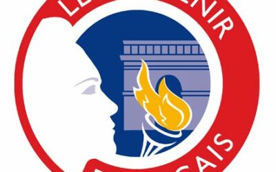 [Vendredi 30 octobre au mardi 3 novembre 2026] Quête de l&rsquo;association « Le Souvenir Français ».