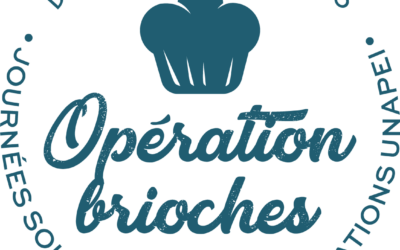 [du 23 au 29 mars 2026] Opération brioche – 49ème Édition.