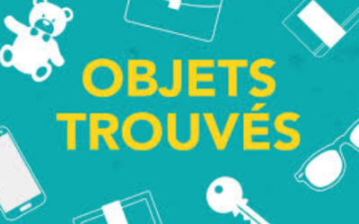 Portefeuille trouvé 🔍🔍🔍