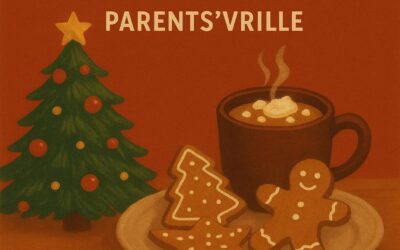 [ Vendredi 12 décembre 2025] Marché de Noël