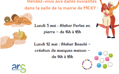 Ateliers pour les aidants – Plate-forme Répit 54.