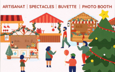 [ Samedi 6 décembre 2025] Saint Nicolas.