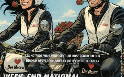 [Dimanche 26 avril 2026] Une rose, un espoir 🌹🌹