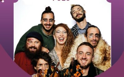 Agglo en scènes 2025 – FÜLÜ