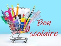 Bon scolaire