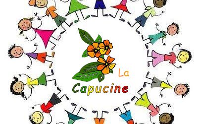 Fermeture – La Capucine