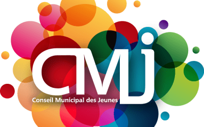 CMJ – Visite à l’EHPAD.