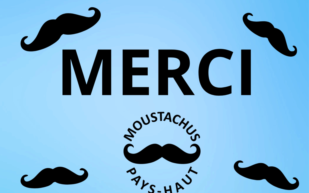 [Retour en images] – NOVEMBRE BLEU