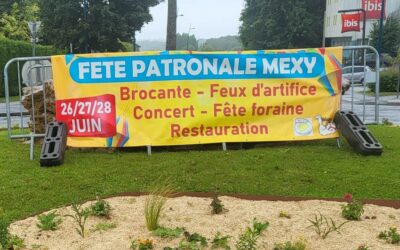 [26-27-28 juin 2026] Fête Pas Trop Mal.