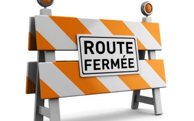 Fête Patronale – Circulation & Stationnement