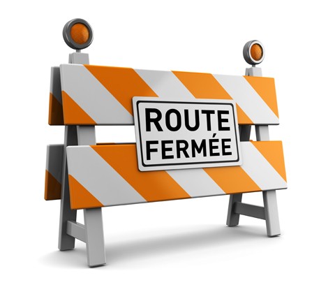 Fête Patronale – Circulation & Stationnement