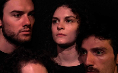 [Vendredi 15 & samedi 16 mai 2026] Loin des Flammes – La Compagnie FER