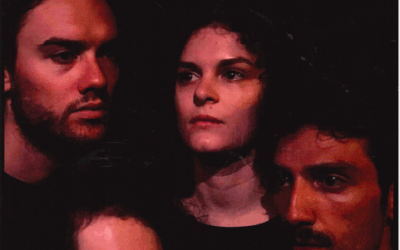 La compagnie FER – Loin des flammes